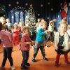 Występ dzieci z Przedszkola Winners w Tuszynie.